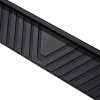 Westin 15-25 Ford F-150 SuperCab / 17-26 Ford F-250/350 SuperCab AT6 Running Boards - Black - 24-63935 Photo - Close Up