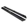 Westin 15-25 Ford F-150 SuperCab / 17-26 Ford F-250/350 SuperCab AT6 Running Boards - Black - 24-63935 Photo - out of package