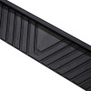 Westin 19-24 Ford Ranger SuperCrew AT6 Running Boards - Black - 24-64155 Photo - Unmounted