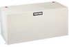 Tradesman Steel Rectangular Liquid Storage Tank (Full Size) - White - 83090 Photo - Primary