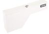 Tradesman Steel Fender Well Truck Tool Box - White - 88230 Photo - Primary