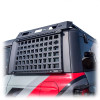Turn Offroad 2021+ Ford Bronco 4dr Side Molle Panels for OE Hard Top - EA10-M4 Photo - Close Up