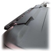 Turn Offroad 2021+ Ford Bronco 4dr Side Molle Panels for OE Hard Top - EA10-M4 Photo - Close Up