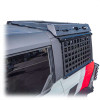 Turn Offroad 2021+ Ford Bronco 4dr Side Molle Panels for OE Hard Top - EA10-M4 Photo - Close Up