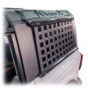 Turn Offroad 2021+ Ford Bronco 4dr Side Molle Panels for OE Hard Top - EA10-M4 Photo - Close Up