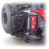 Turn Offroad 2021+ Ford Bronco Tailgate Jerry Can Mount - EA8-M1 Photo - Close Up