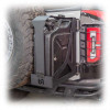Turn Offroad 2021+ Ford Bronco Tailgate Jerry Can Mount - EA8-M1 Photo - Close Up