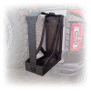 Turn Offroad 2021+ Ford Bronco Tailgate Jerry Can Mount - EA8-M1 Photo - Close Up