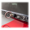 Turn Offroad 2021+ Ford Bronco w/ Turn Offroad Hard Top Side MOLLE Panels - EA9-M4 Photo - Close Up
