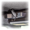 Turn Offroad 2021+ Ford Bronco Hard Top (4 Door) Primer/Black Foam Headliner - HTBR-M4PHL01 Photo - Close Up