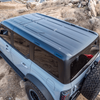 Turn Offroad 2021+ Ford Bronco Hard Top (4 Door) Primer/Black Foam Headliner - HTBR-M4PHL01 Photo - Close Up