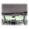 Turn Offroad 2021+ Ford Bronco Hard Top (4 Door) Primer/Wiper & Defrost - HTBR-M4PWD Photo - Close Up