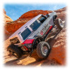 Turn Offroad 21-26 Ford Bronco Hard Top (4 Door) White/Badge Delete & Black Foam Headliner - HTBR-M4WBDHL01 Photo - Close Up
