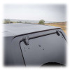 Turn Offroad 2007-2018 Jeep JK 4 Door Fastback Hardtop 1 Piece Primer (Paintable) - HTJKFB-M4P Photo - Close Up