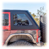 Turn Offroad 2007-2018 Jeep JK 4 Door Fastback Hardtop 2 Piece - HTJKFB2-M4 Photo - Close Up