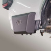 Turn Offroad 2020+ Jeep JT Corner Guards - JTEA-01 Photo - Close Up