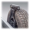 Turn Offroad 2018+ Jeep JL LB3 Chase Light Bracket - LB3-JL Photo - Close Up