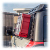 Turn Offroad Molle Packout Adapter Plate - MP-MP01 Photo - Close Up