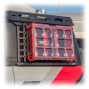 Turn Offroad Molle Packout Adapter Plate - MP-MP01 Photo - Close Up