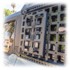 Turn Offroad Molle Packout Adapter Plate - MP-MP01 Photo - Close Up