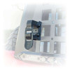 Turn Offroad Molle Rubber Clamp Mount - MP-RCM1 Photo - Primary