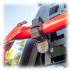 Turn Offroad Molle Rubber Clamp Mount - MP-RCM1 Photo - Close Up