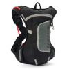 USWE Moto Hydro Hydration Pack 4L - Carbon Black/Grey - 5204090001 Photo - Primary