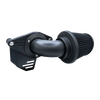 Vance & Hines 24-25 Harley-Davidson Touring Falcon Air Intake - Black - 41107 Photo - Primary