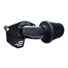 Vance & Hines 24-25 Harley-Davidson Touring Falcon Air Intake - Weaved Carbon - 41109 Photo - Primary