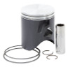 Vertex Pistons 02-04 CR 250 R Cast Replica Piston Kit - 22809B Photo - Primary