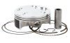 Vertex Piston 03-15 Yamaha WR 450 F 450cc Forged High Compression Piston Kit 13.5:1 Comp. - 22896B Photo - Primary