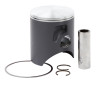 Vertex Piston 03-04 KTM 250 SX 250cc Cast Replica Piston Kit - 22909B Photo - Primary