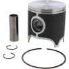 Vertex Piston 98-04 KTM 200 SX 200cc Cast Replica Piston Kit - 22925B Photo - Primary