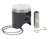 Vertex Piston 07-08 KTM 144 SX 144cc Cast Replica Piston Kit - 23383A Photo - Primary
