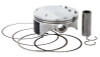 Vertex Piston 09-12 Kawasaki KX 450 F 450cc Forged Replica Piston Kit - 23445B Photo - Primary
