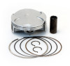 Vertex Piston 17-23 KTM 250 EXC-F 250cc Forged GP Racers Choice Piston Kit - 24115B Photo - Primary