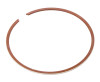 Vertex Piston 98-16 KTM 200 EXC 200cc Replacement Rings - Single - 53010006400 Photo - Primary