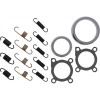 Vertex Gaskets 2007 Arctic Cat Cross Fire 1000 EFI Exhaust Gasket Kit - 723029 Photo - Primary