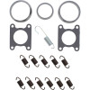 Vertex Gaskets 19-21 Polaris 600 AXYS Pro RMK Exhaust Gasket Kit - 723045 Photo - Primary