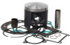 Vertex Piston 95-01 Honda CR 500 R 500cc Cast Replica Piston Kit - VTK22447 Photo - Primary