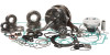 Vertex Pistons 05-07 YZ 250 F Complete Engine Rebuild Kit - WR101-084 Photo - Primary