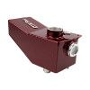 Wehrli 17-24 6.7L Power Stroke Secondary Coolant Tank Kit - WCFab Red - WCF100196-RED User 4