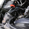 Wehrli 03-07 5.9L Cummins 4 inch Intake Kit - Kiwi Green - WCF100346-KIWI User 2