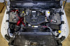 Wehrli 10-18 Dodge 6.7L Cummins (Non 13-15 w/Dual Rads) Upper Coolant Pipe - Sparkle Bomber Orange - WCF100517-SBO User 2