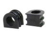 Whiteline 2009-2021 Nissan GT-R Sway Bar Service Kit - 33mm Bushing Set - KSK091-33 Photo - Primary
