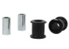 Whiteline Mazda 3 BM/BN / Mazda CX-5 KE/KF Front Lower Control Arm Inner Forward Bushing - W53635 Photo - Primary