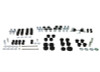 Whiteline 65-82 Chevrolet Corvette C2/C3 Essential Front and Rear Vehicle Kit - WEK151 Photo - out of package