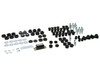 Whiteline 87-95 Jeep Wrangler Essential Front and Rear Vehicle Kit - WEK154 Photo - Primary