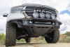 DV8 Offroad 2019-2025 Ram 1500 Tube Front Bumper - FBDR1-07 Photo - out of package