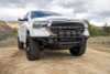 DV8 Offroad 2019-2025 Ram 1500 Tube Front Bumper - FBDR1-07 Photo - out of package